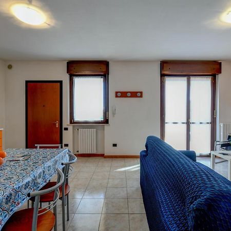 Residence Meridiana 페스키에라델가르다 외부 사진