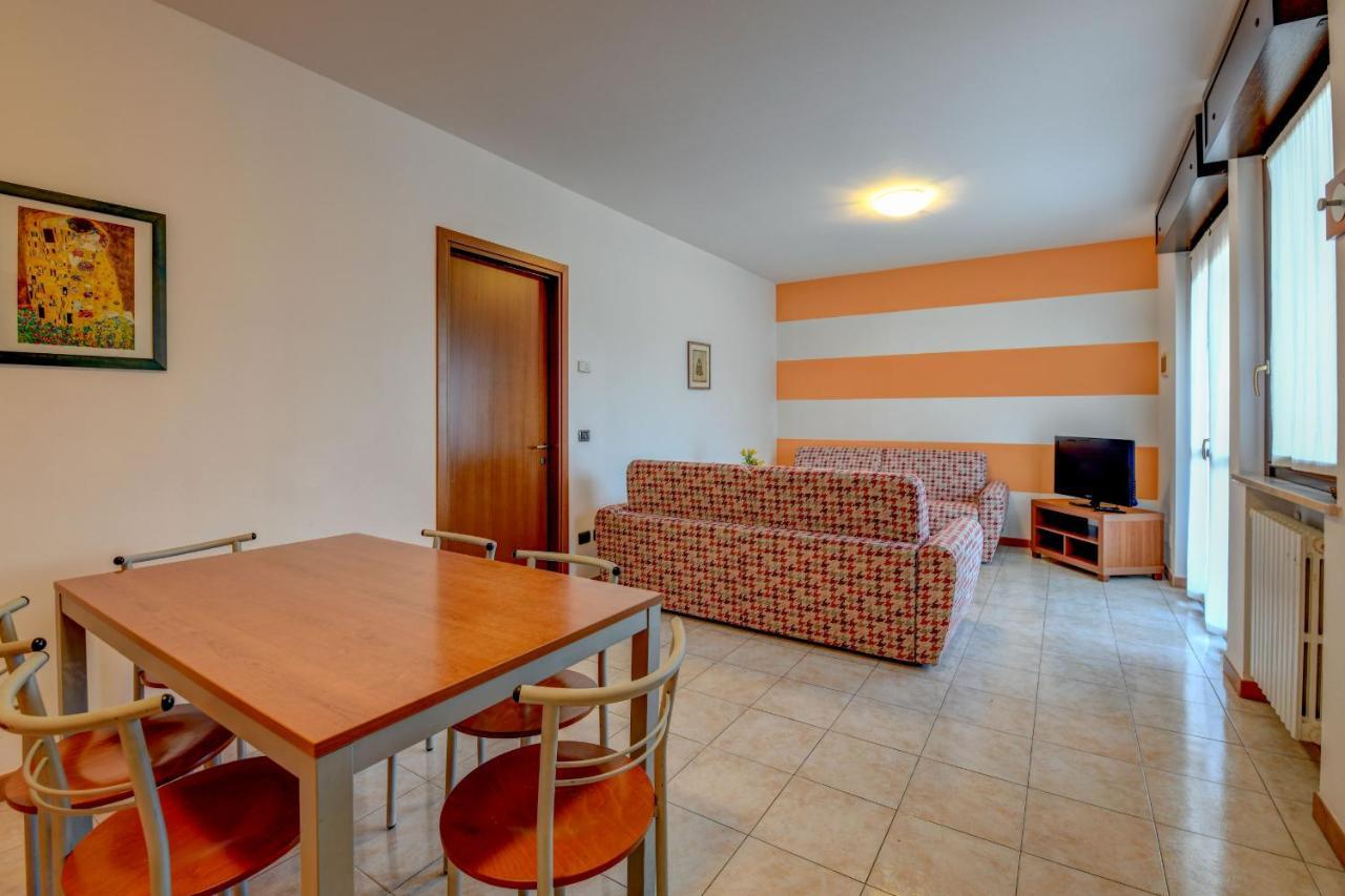 Residence Meridiana 페스키에라델가르다 외부 사진