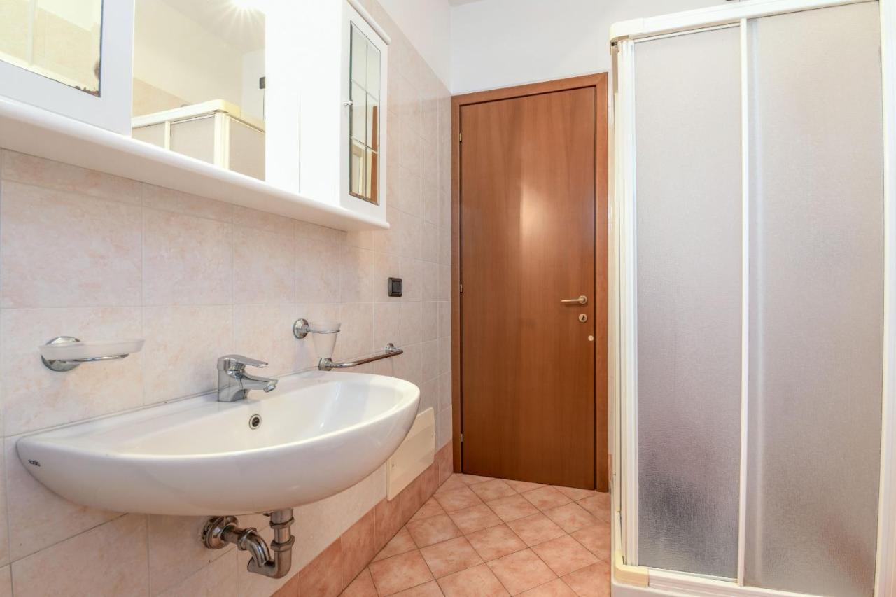 Residence Meridiana 페스키에라델가르다 외부 사진