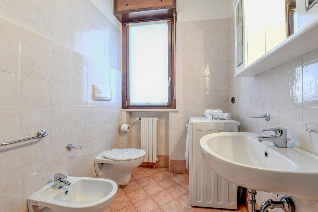 Residence Meridiana 페스키에라델가르다 외부 사진