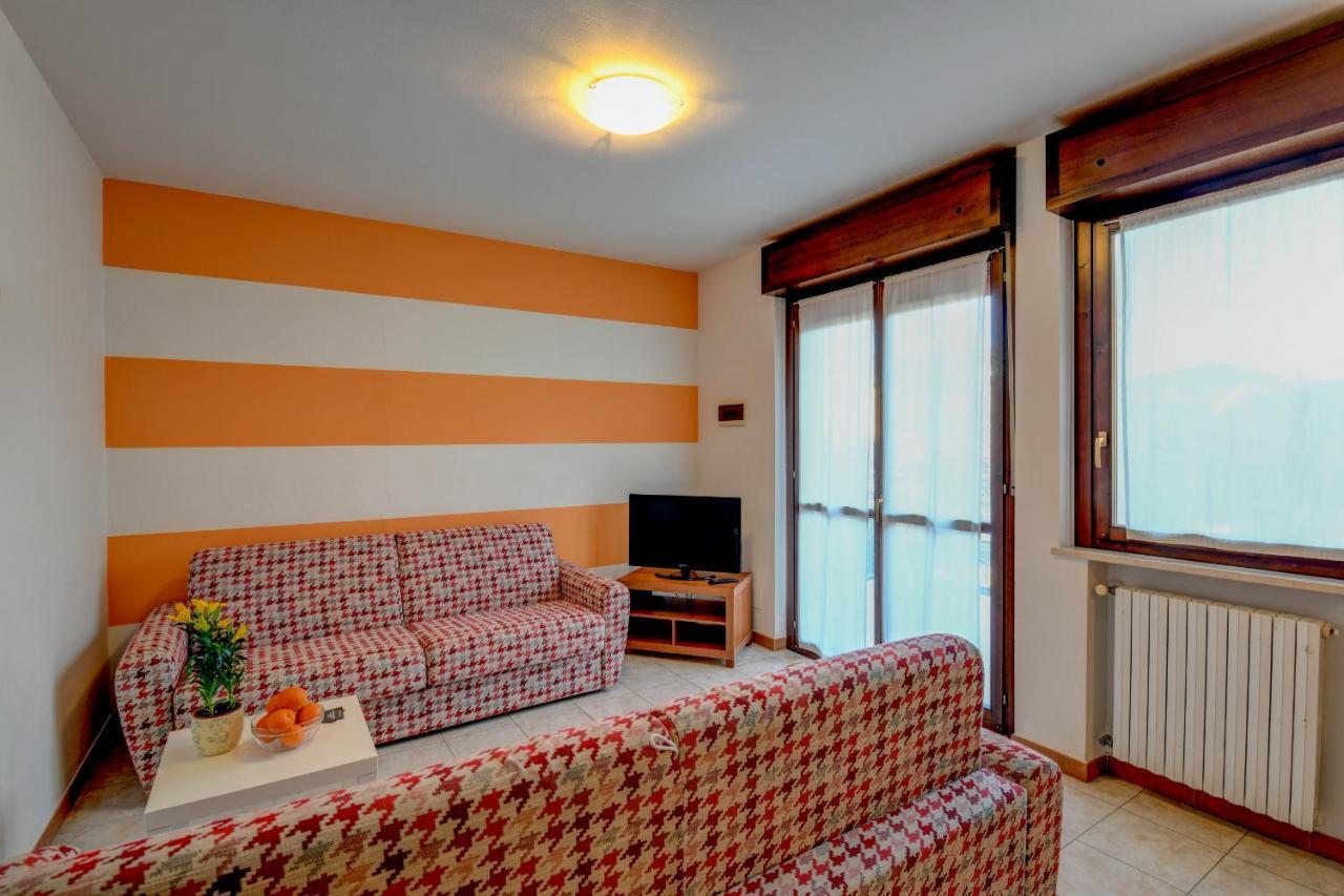 Residence Meridiana 페스키에라델가르다 외부 사진