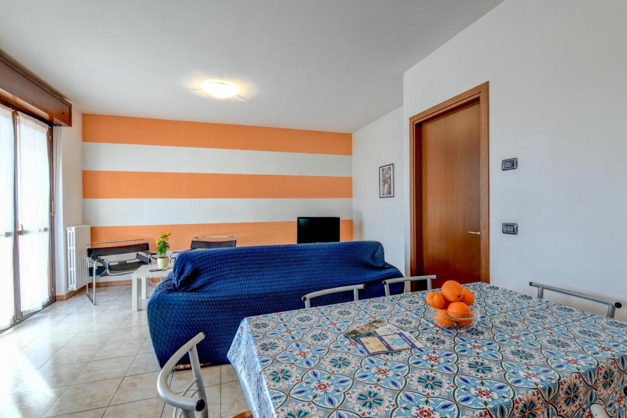 Residence Meridiana 페스키에라델가르다 외부 사진