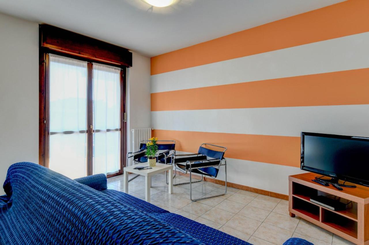 Residence Meridiana 페스키에라델가르다 외부 사진