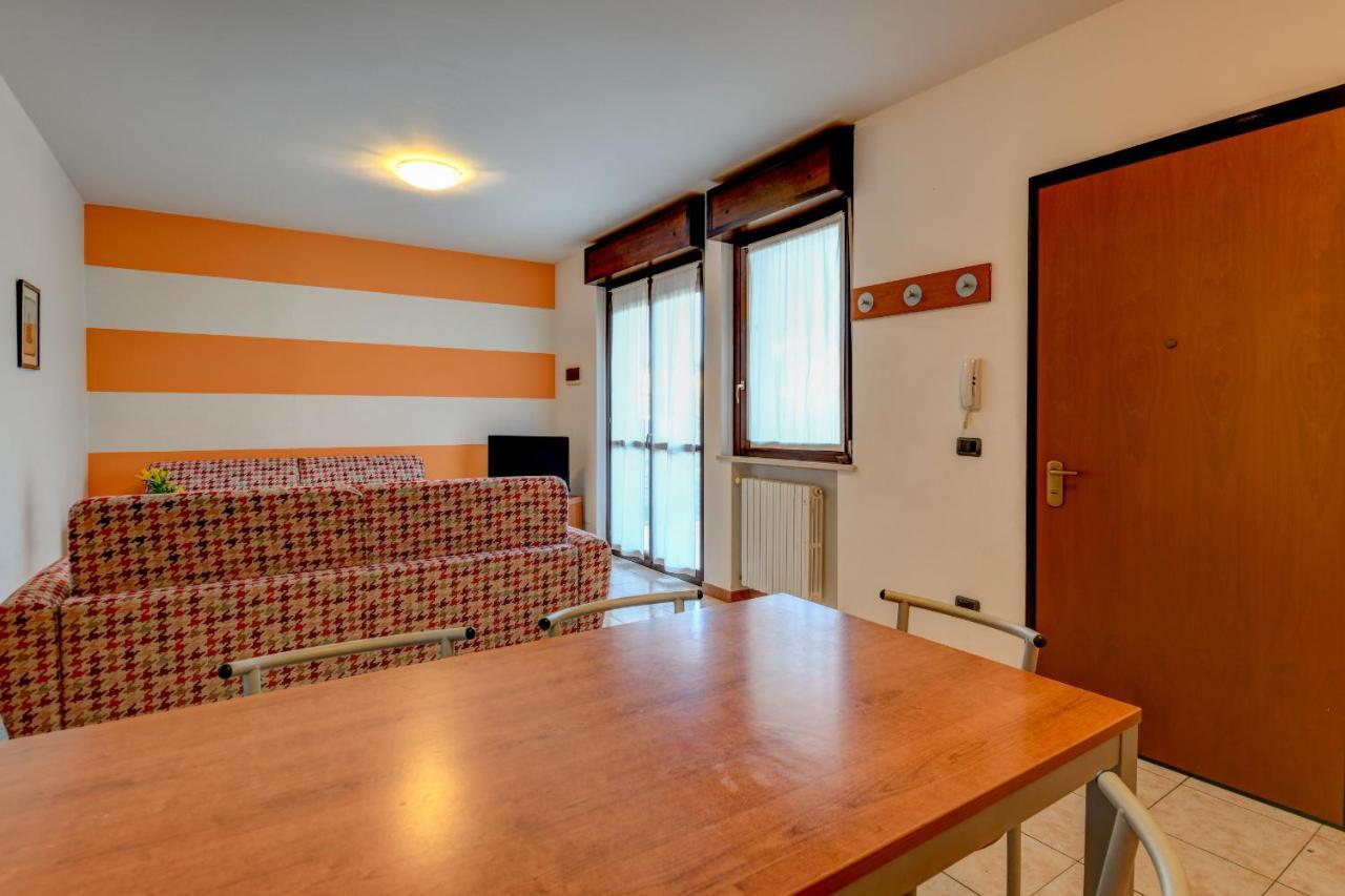Residence Meridiana 페스키에라델가르다 외부 사진