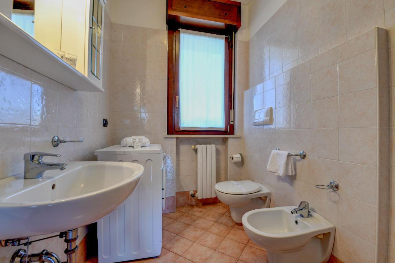 Residence Meridiana 페스키에라델가르다 외부 사진